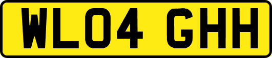 WL04GHH