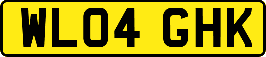 WL04GHK
