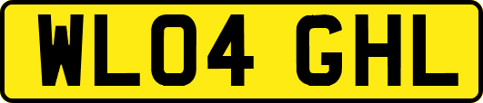 WL04GHL