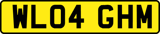 WL04GHM