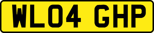 WL04GHP