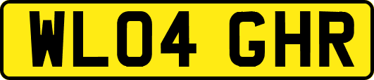 WL04GHR