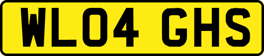 WL04GHS
