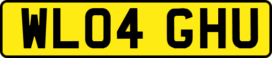 WL04GHU