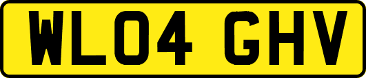 WL04GHV