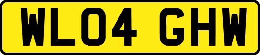 WL04GHW