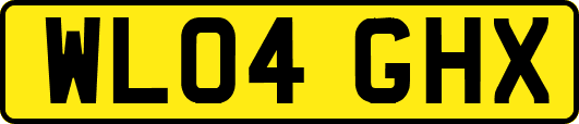 WL04GHX