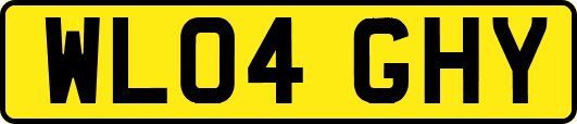 WL04GHY