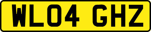WL04GHZ