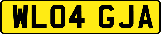 WL04GJA