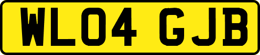 WL04GJB
