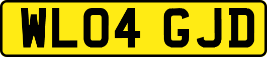 WL04GJD