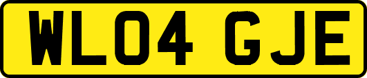 WL04GJE
