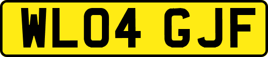 WL04GJF