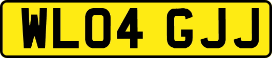 WL04GJJ