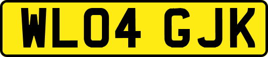 WL04GJK