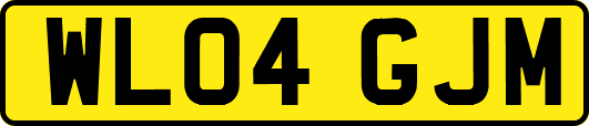 WL04GJM