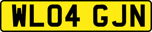 WL04GJN