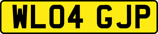 WL04GJP