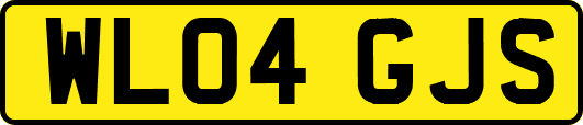 WL04GJS