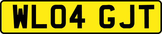 WL04GJT