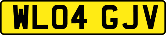 WL04GJV