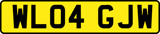 WL04GJW