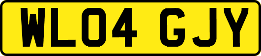 WL04GJY