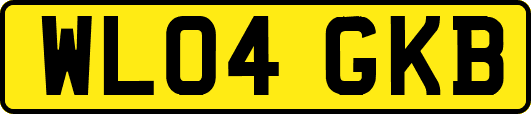 WL04GKB