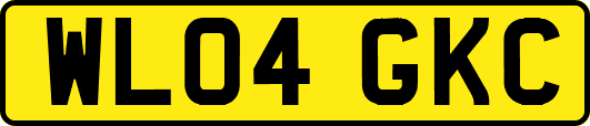 WL04GKC