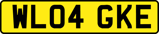 WL04GKE