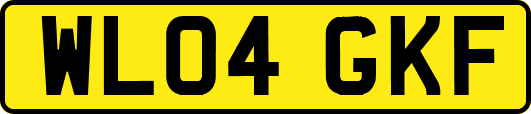 WL04GKF