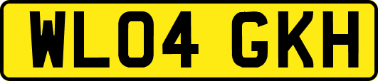 WL04GKH