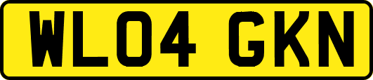 WL04GKN