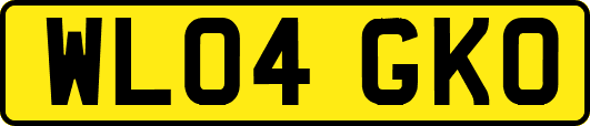 WL04GKO