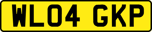 WL04GKP
