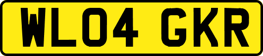 WL04GKR