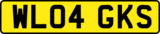 WL04GKS