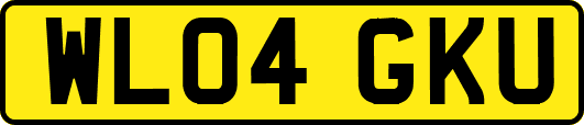 WL04GKU