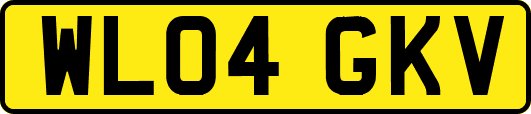WL04GKV