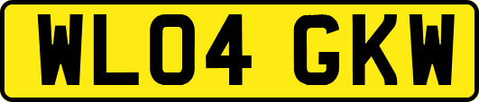 WL04GKW