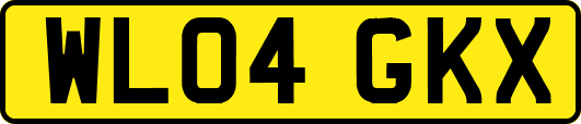 WL04GKX