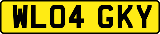 WL04GKY