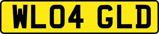 WL04GLD