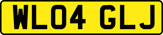 WL04GLJ