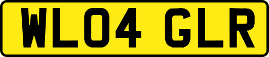 WL04GLR