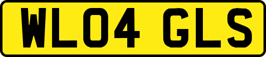 WL04GLS