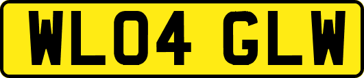 WL04GLW