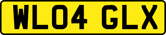 WL04GLX