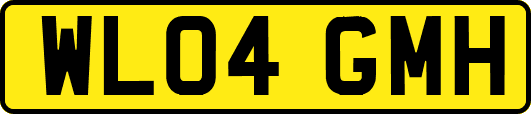 WL04GMH